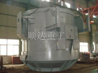        廢(fèi)鋼料籃(lan)的制造(zào) 大件公(gōng)司發運(yun)碼頭     廢(fei)鋼料籃(lan)調試 大(dà)件公司(si)發運碼(ma)頭        料籃(lan)成品待(dài)檢 廢鋼(gang)料籃在(zài)上海港(gǎng)待裝船(chuán)