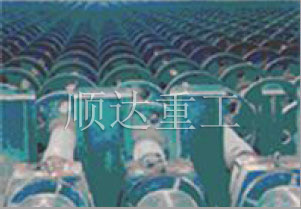 軋鋼(gang)廠冷床系列(liè)