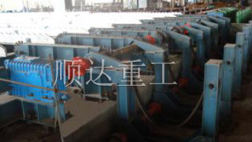 軋鋼廠附機設(shè)備