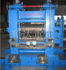 軋鋼機系列(lie)