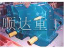 非标(biao)減速機