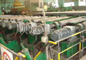 中(zhōng)厚闆輥(gun)道系列(liè)