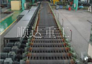 中(zhōng)厚闆輥(gǔn)道系列(liè)